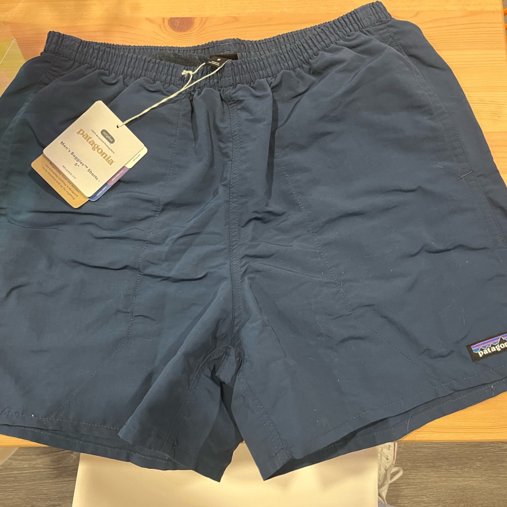 Men’s Patagonia Baggies Shorts